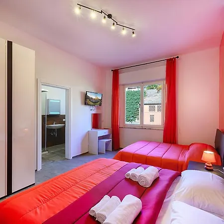 Vendégház Eleroom Siena