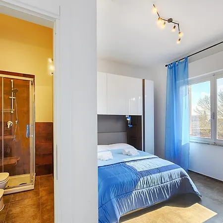 Vendégház Eleroom 4*