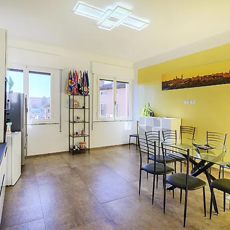 Eleroom 4* סיינה