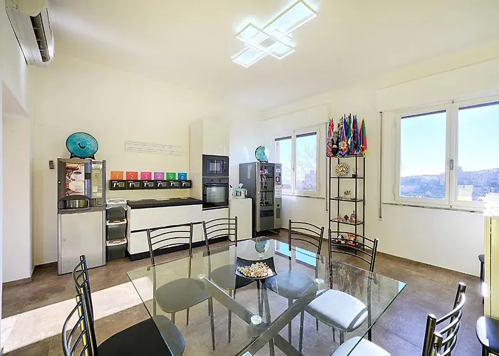 Eleroom 4* シエーナ