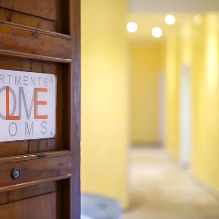 Eleroom 4* Siena