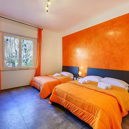 Eleroom 4* Σιένα