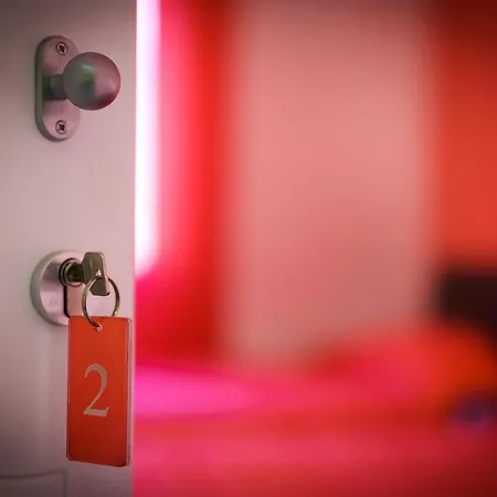 Eleroom 4* Σιένα