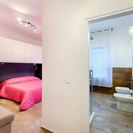 Πανσιόν Eleroom 4*