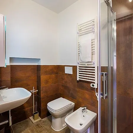 Eleroom 4* Σιένα