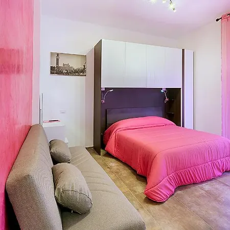Eleroom Affittacamere Siena
