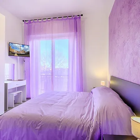 Eleroom 4* Σιένα
