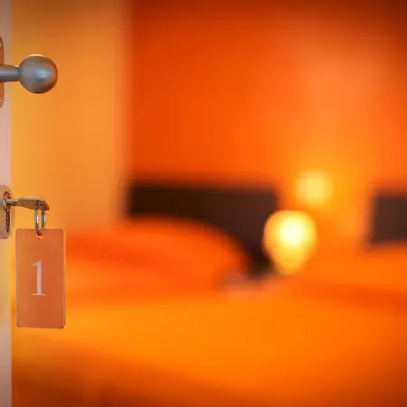 Eleroom 4* Σιένα