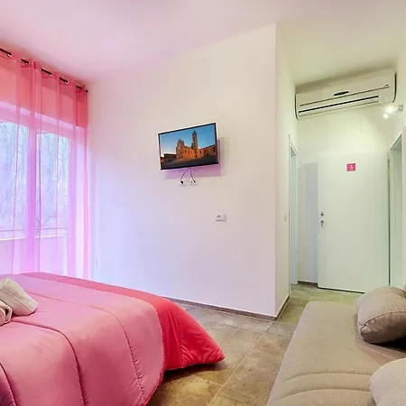 Eleroom Σιένα