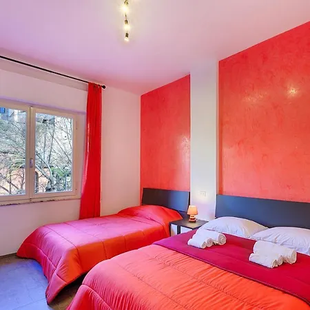 Eleroom 4* Σιένα