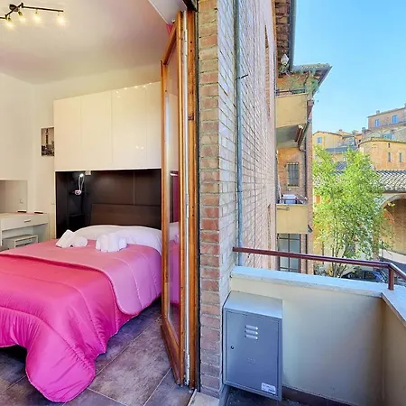 Eleroom Πανσιόν 4*