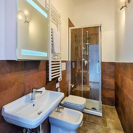 Eleroom 4* Σιένα