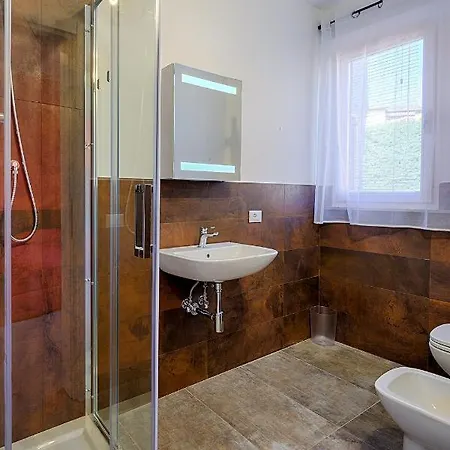Eleroom 4* Σιένα