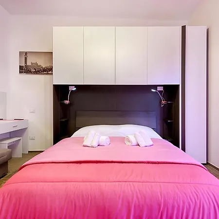 Eleroom 4* Σιένα