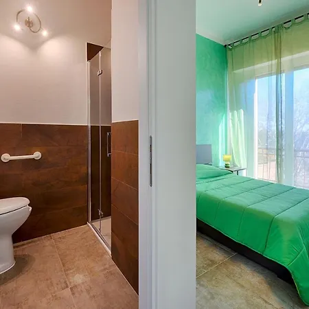 Eleroom Πανσιόν Σιένα