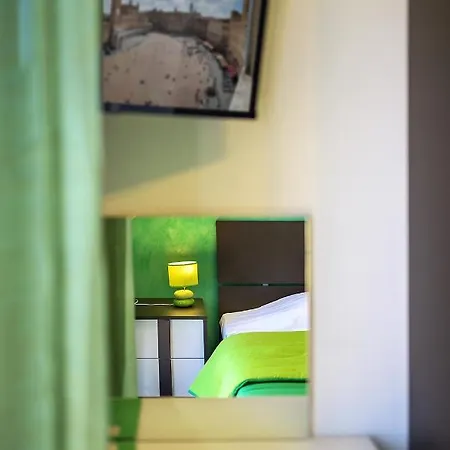 Πανσιόν Eleroom Σιένα