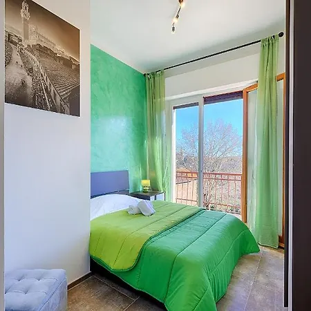 Eleroom Σιένα