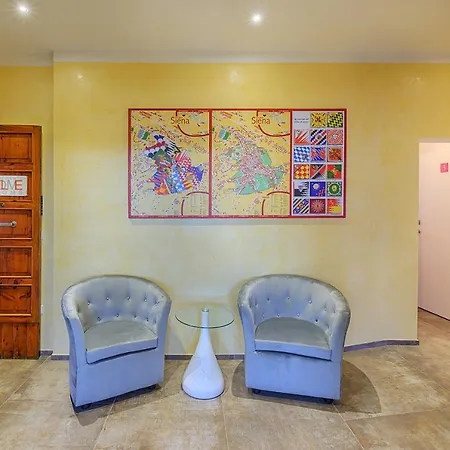 Πανσιόν Eleroom