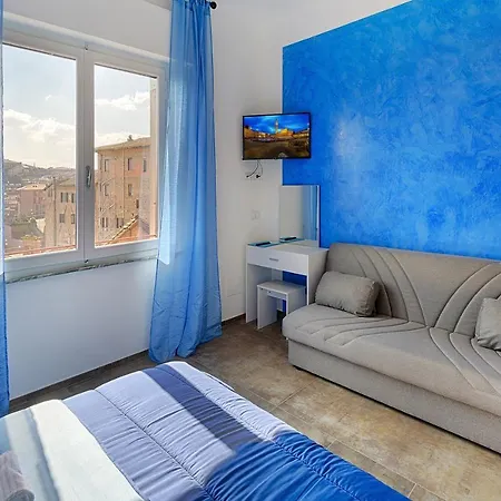 Πανσιόν Eleroom 4*