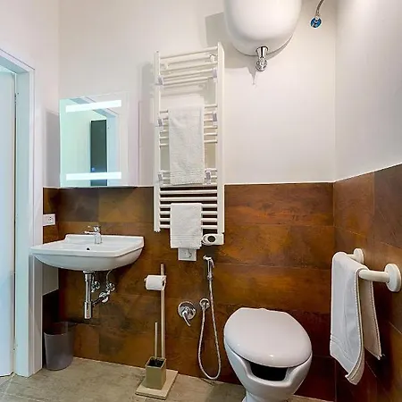 Eleroom 4* Σιένα