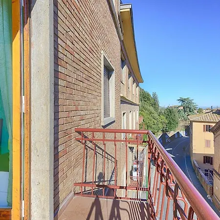 Eleroom 4* Σιένα