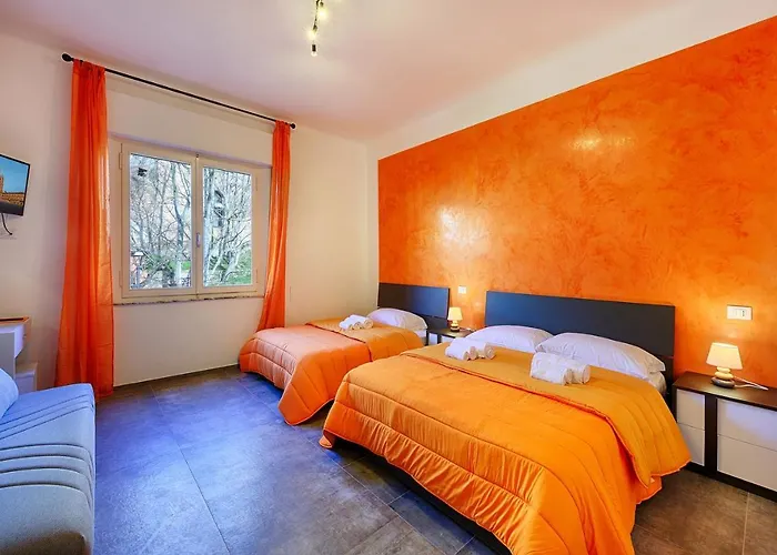 Eleroom 4* Siena
