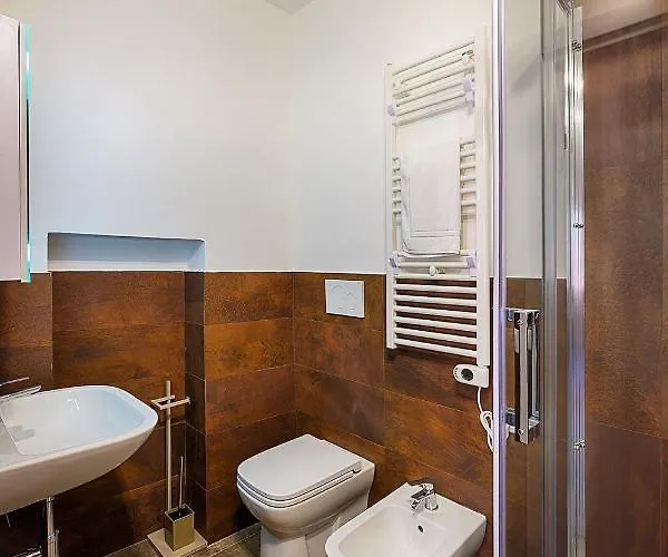 Eleroom 4* Siena