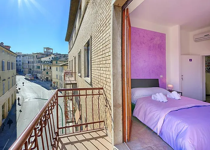 Eleroom Siena