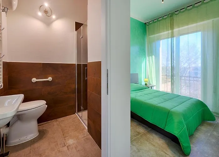 Eleroom Gasthof Siena