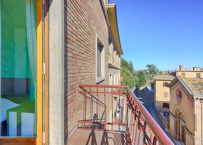 Eleroom 4* Siena